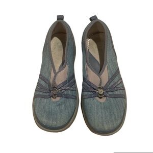 Bzees Niche Slip-On Comfort Shoes